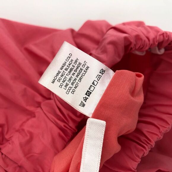 Song of Style Kelso Short in Pink Small - Picture 8 of 8